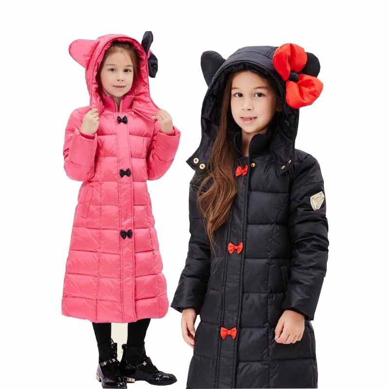 Пальто для девочек: поиск индивидуального стиля с детства