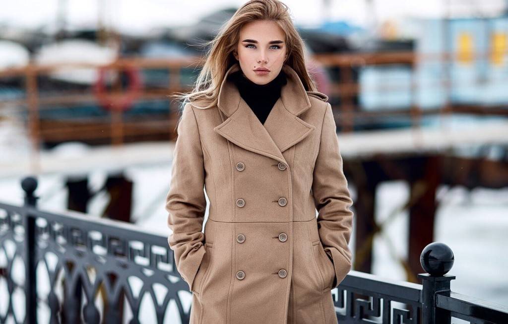 C чем носить осеннее пальто 2021 — фото, новинки, цвета, стили и фасоны - модные тенденции и советы стилистов