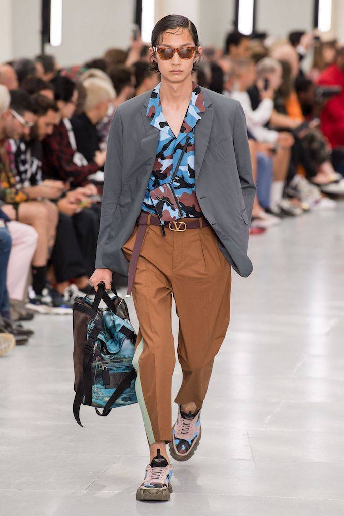 Мужская мода лето - 2020: 100 фото основных тенденций и трендов