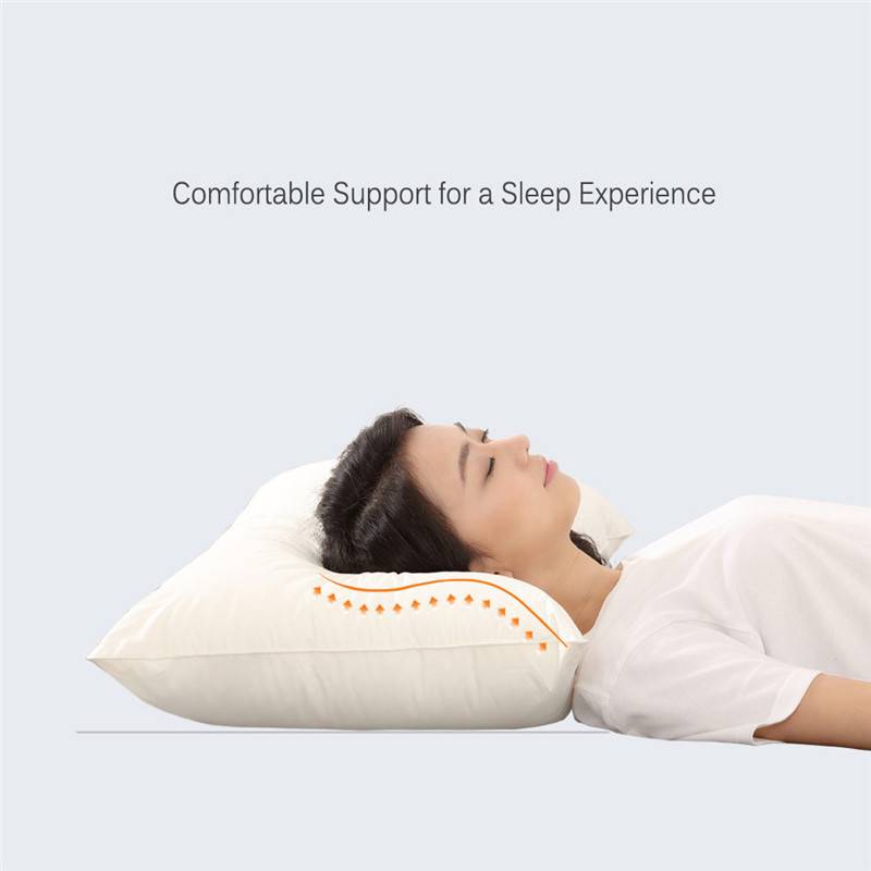 Здоровый сон: выбираем лучшие наполнители для подушек