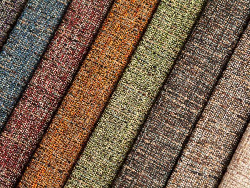 Как выбрать лучшую обивочную ткань? | текстильпрофи - полезные материалы о домашнем текстиле