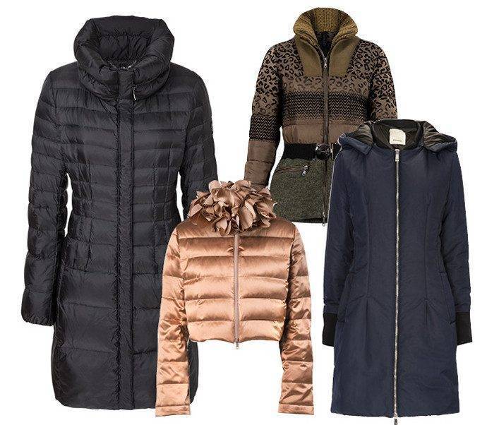 Что лучше на осень - пальто или куртка? как выбрать?
