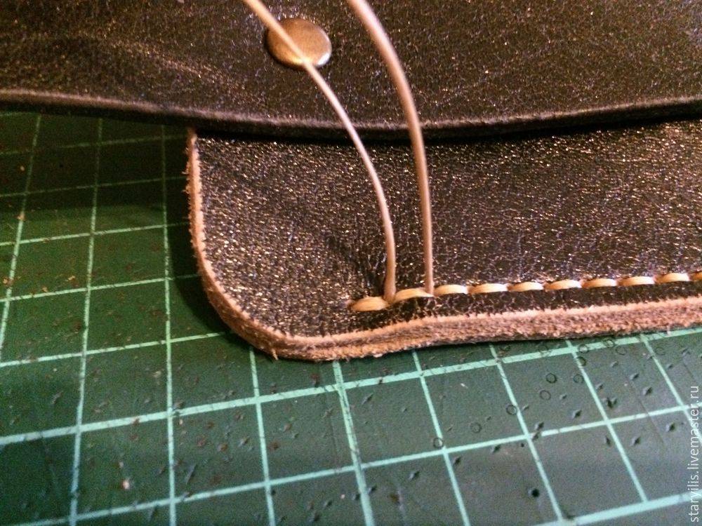 Способы обработки срезов деталей | уроки шитья