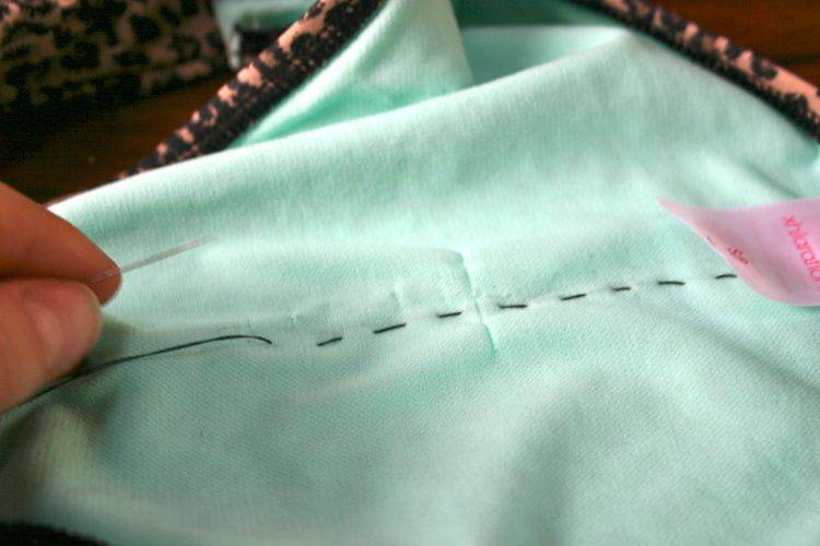 Чехол для швейной машины: как сшить своими руками, выкройки, инструкция