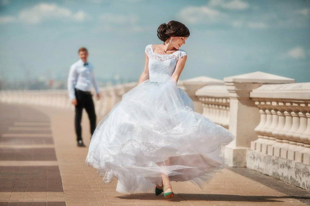 Как хорошо получиться на свадебных фотографиях? советы для жениха и невесты