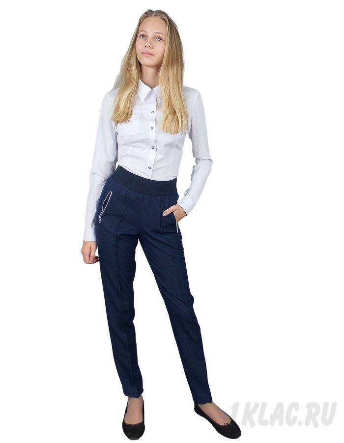Модные школьные брюки: 70 стильных фото-идей для мальчиков и девочек
