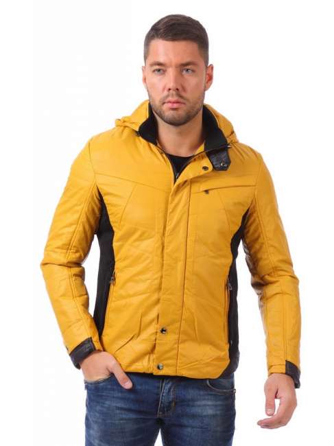 Гид по мужским курткам: как отличить разные модели и выбрать подходящую вам