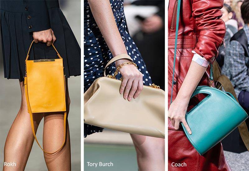 Идеи! модных сумок весна лето 2022 2023: тенденции, 100 фото