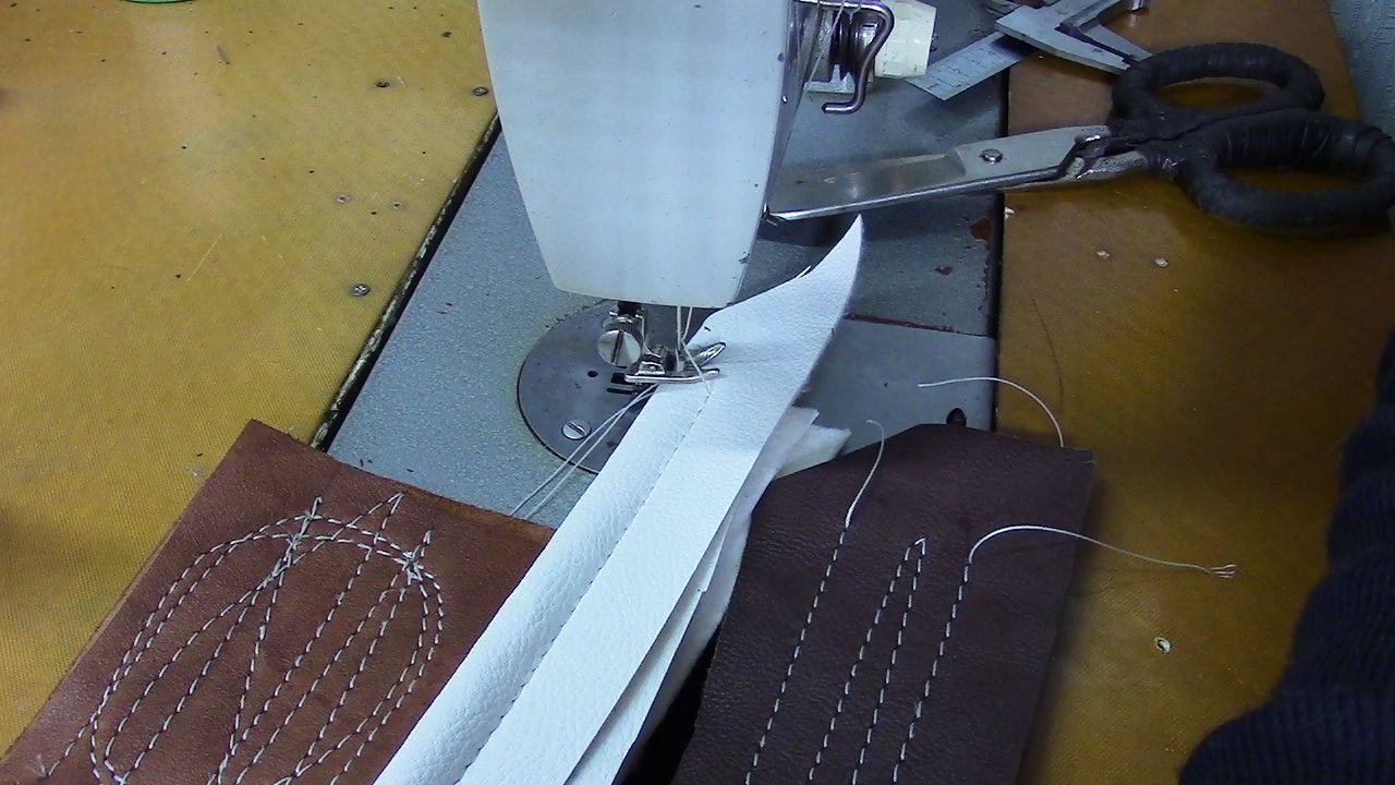 Как научиться шить с нуля