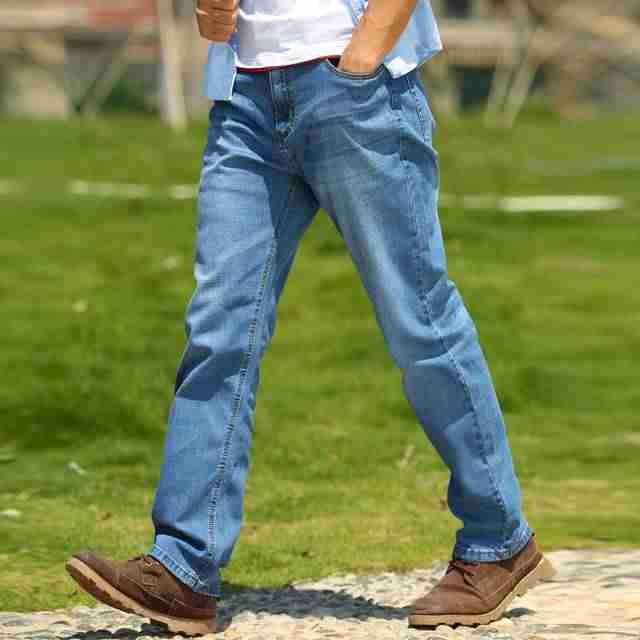 Лучшие мужские джинсы – рейтинг топ-10 модных брендов