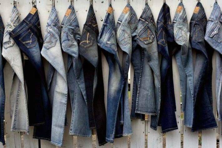 Что такое джинсы: как выбрать, виды по ткани, история