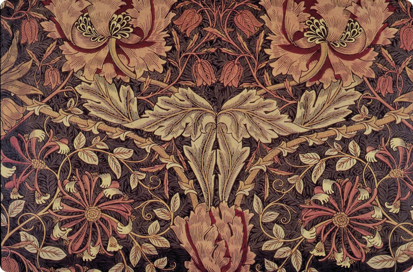Лебединая песня реконструктора: ткани и способы их обработки в 17-19 веках.