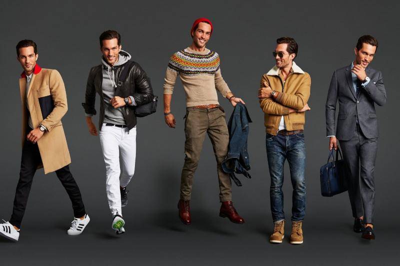 Топ-8 лучших интернет-магазинов мужских костюмов – рейтинг брендов 2021