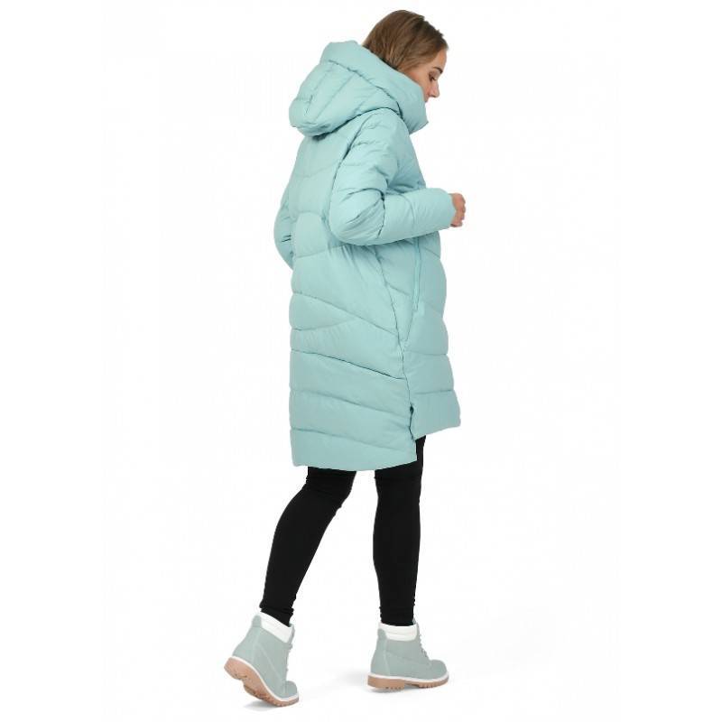 Женское теплое пальто для беременных на осень, зиму, и весну