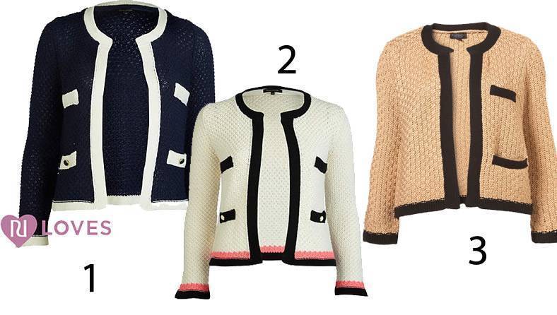 Чем отличаются свитер, кардиган и джемпер