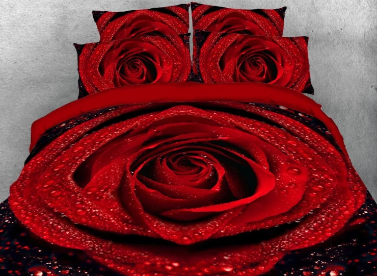К чему снятся красные розы. сонники про букет роз во сне