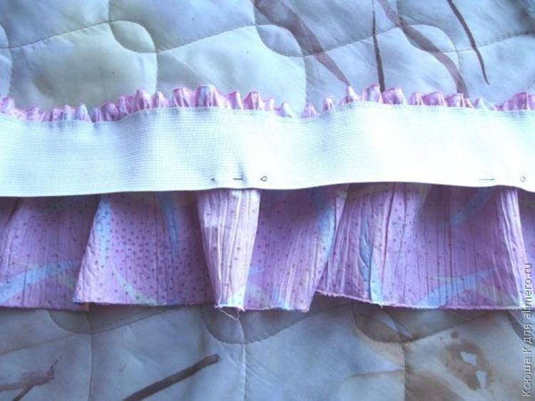 Причины популярности юбки на резинке, актуальные фасоны