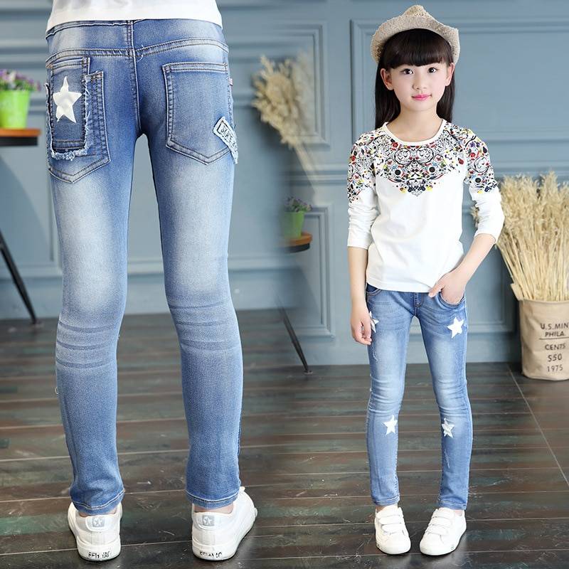 Можно ли девочкам носить джинсы в обтяжку, в том числе с заниженной талией