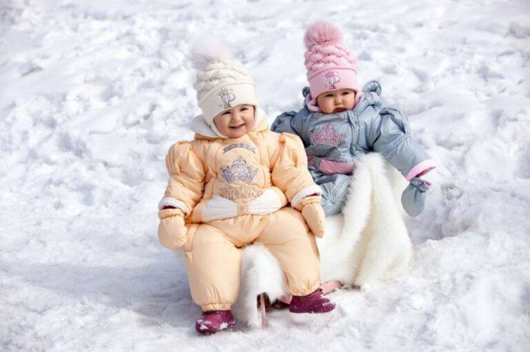 Топ-10 производителей детских зимних комбинезонов: рейтинг лучших + рекомендации, как выбрать комбинезон для ребенка