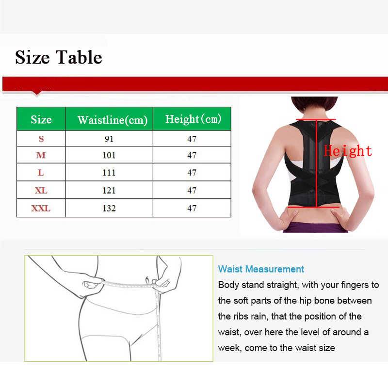 Корсет для спины: виды, показания и противопоказания. как правильно выбрать и носить корректор осанки