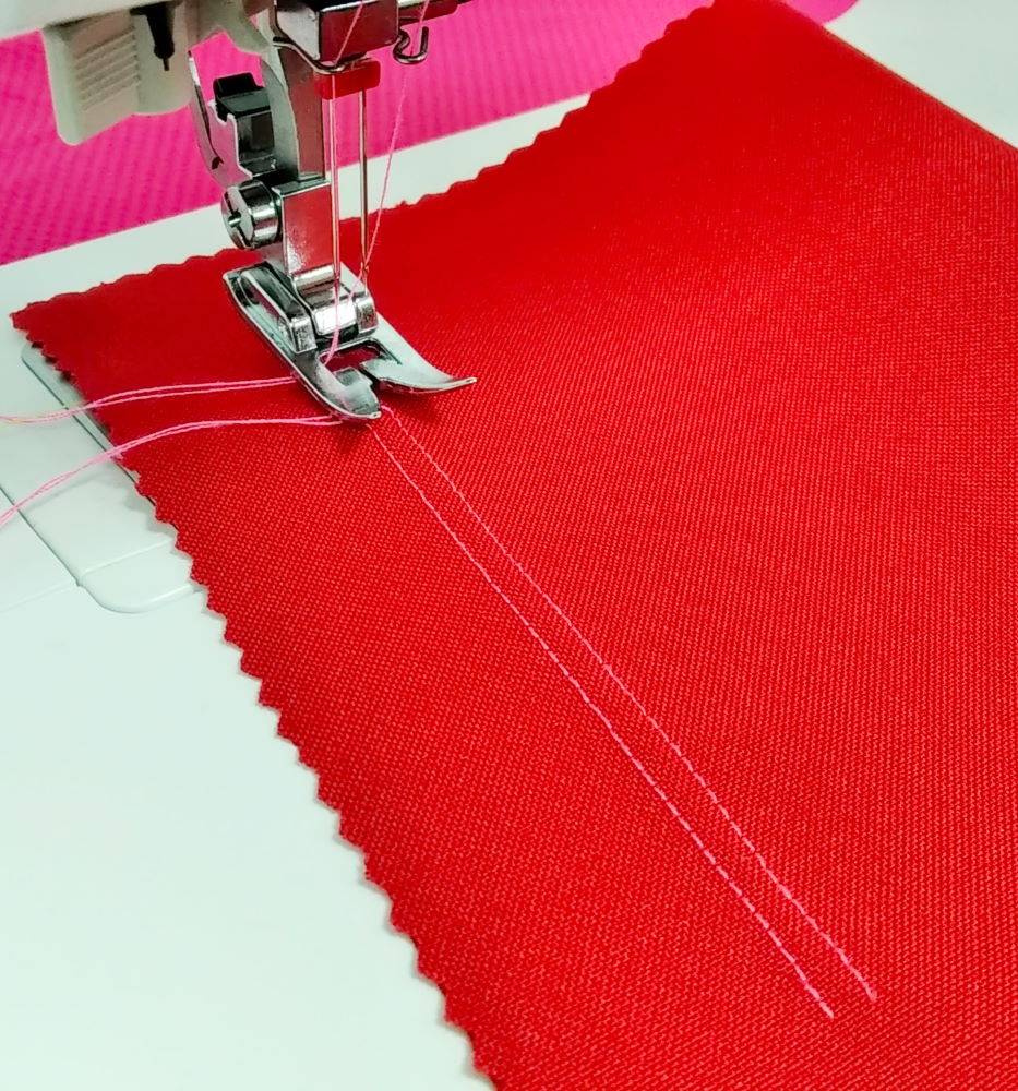 Как шить трикотаж | швейные машины для пошива трикотажных тканей
