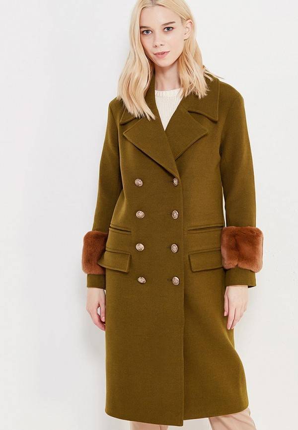 Модные демисезонные пальто из драпа на 2021 год, фото женских пальто красивых фасонов