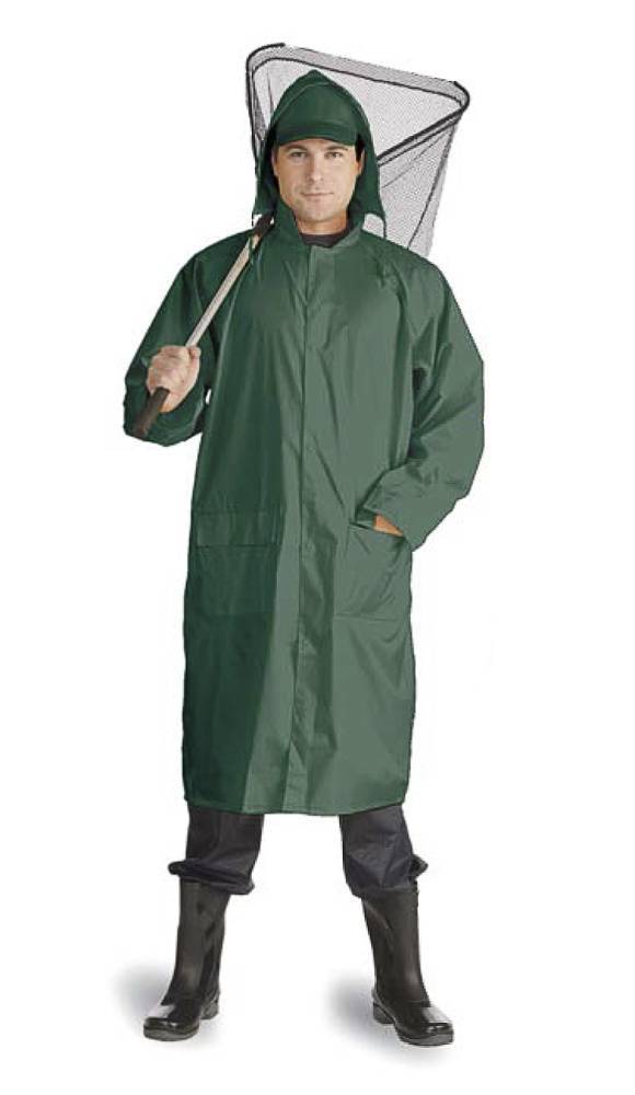 Рейтинг непромокаемых костюмов для рыбалки