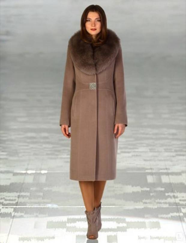Зимние пальто для женщин на зиму: 7 советов по выбору | модные новинки сезона