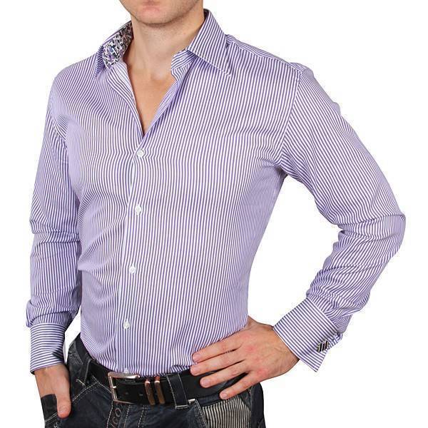 Рубашка мужская элитная