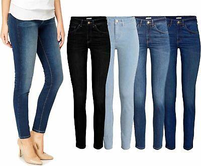 Как взрослой женщине носить джинсы, чтобы выглядеть женственно?