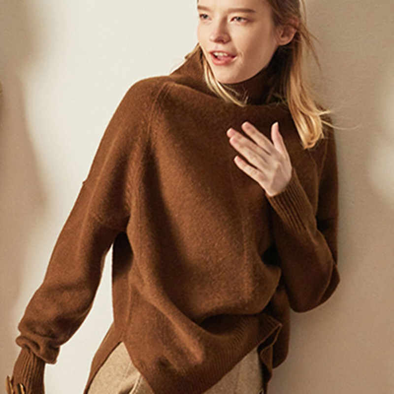 Кашемировый свитер: фото женских и мужских, черных и белых моделей