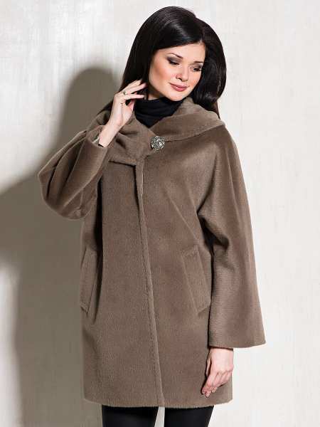 Пальто из альпака: 40 фото, как правильно выбрать и с чем носить