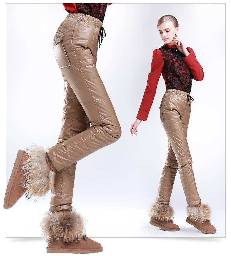 Мужские зимние брюки (71 фото): утепленные, с начесом, клеш или спортивные