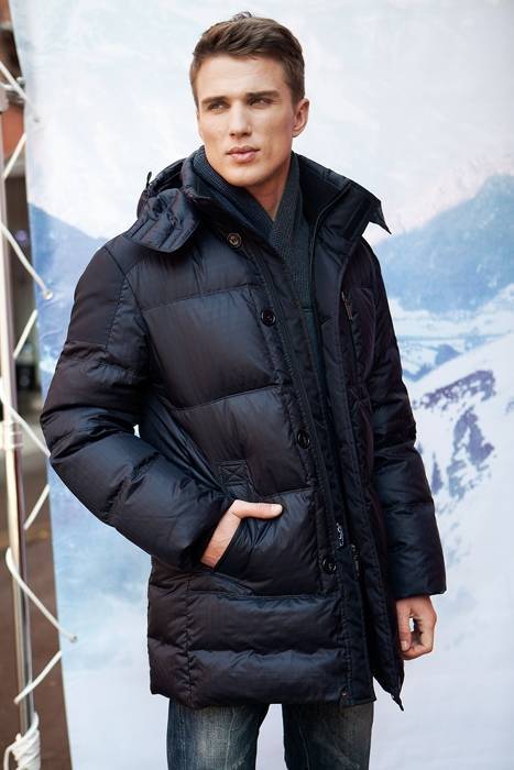 Теплая мужская зимняя куртка - рейтинг самой лучшей и очень крутой верхней одежды на зиму - топ 10 легких и качественных вещей — товарика