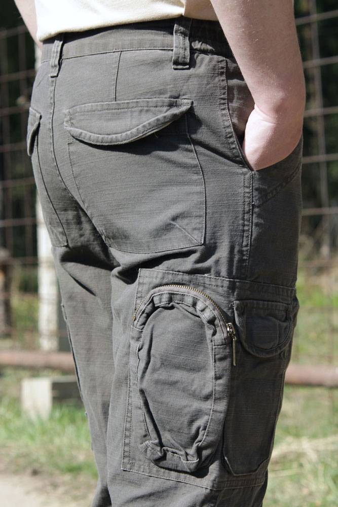 Обработка кармана на зп мужских брюк . обсуждение на liveinternet