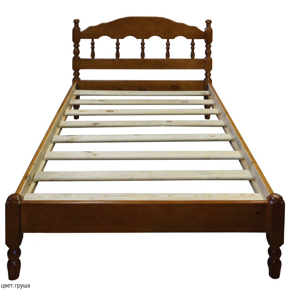 Кровати Шале – индивидуальность вашей спальни