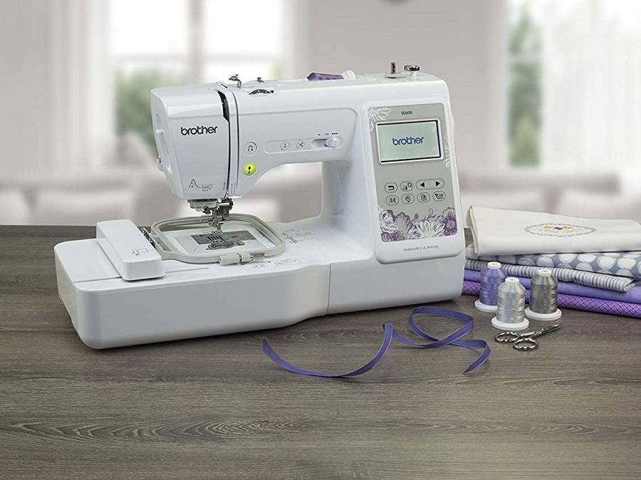 Рейтинг лучших швейных машинок для дома, как выбрать швейную машинку