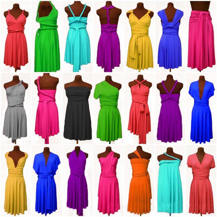 Как правильно подобрать цвет одежды по цветотипу: советы
как правильно подобрать цвет одежды — modnayadama