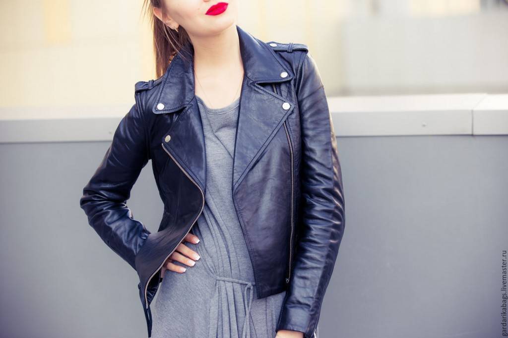 Женские куртки-косухи: фото стильных луков и фасоны курток, модные в 2021 году