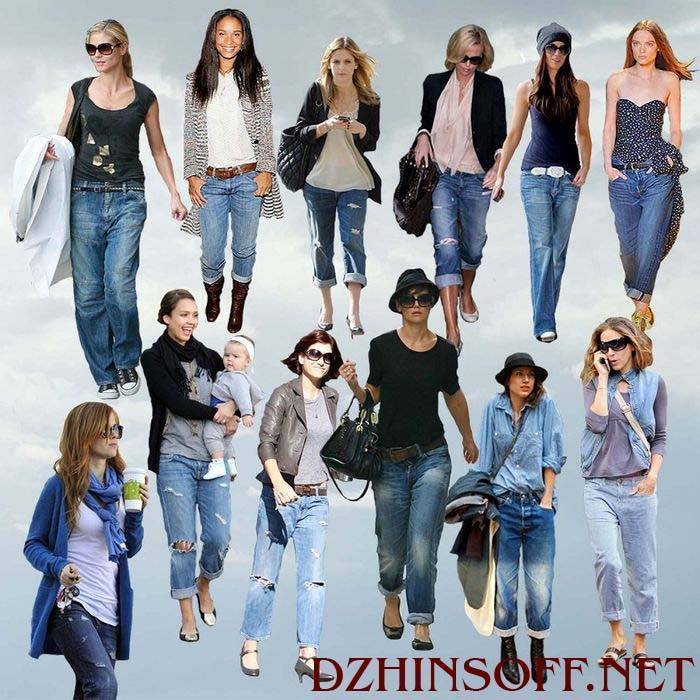 20 хороших марок джинсов для женщин: обзор и характеристика
