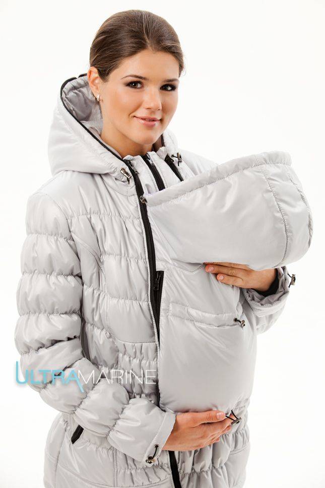 Как выбрать куртку для беременных на зиму | первая беременность