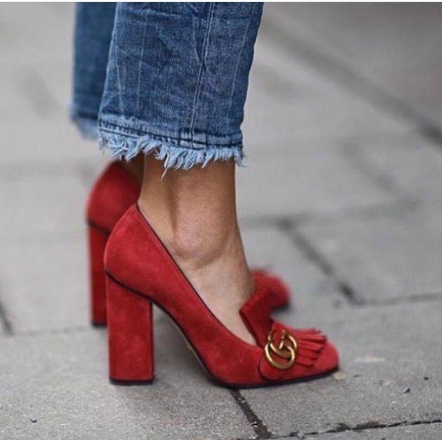 Красные туфли: с чем носить, сочетать - фото, идеи, яркие образы
красные туфли – создаем яркие образы — модная дама