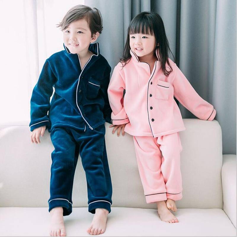 Пижамы для детей: правила выбора в зависимости от возраста