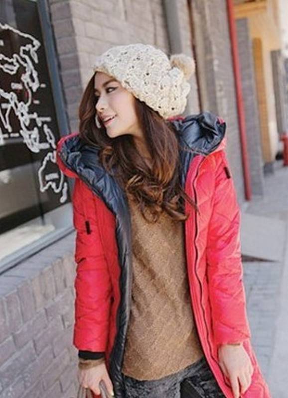 Женская серая куртка на зиму: составление лучших образов и подбор аксессуаров