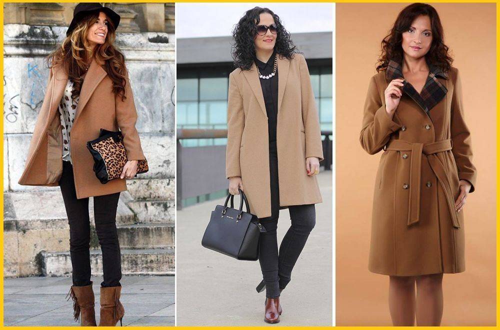 Как носить пальто зимой и не замерзнуть: 5 стильных лайфхаков