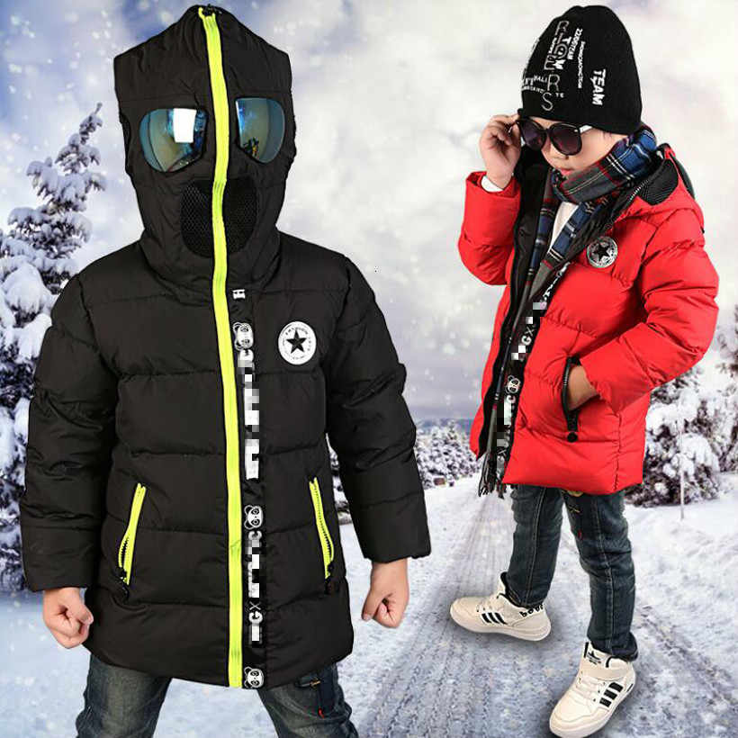 Куртка для мальчика 10. Куртка зимняя для мальчика. Детские зимние куртки для мальчиков. Куртка с очками на капюшоне. Детские куртки с очками на капюшоне.