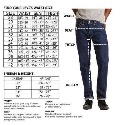 Подбираем размер джинсов на “алиэкспресс”