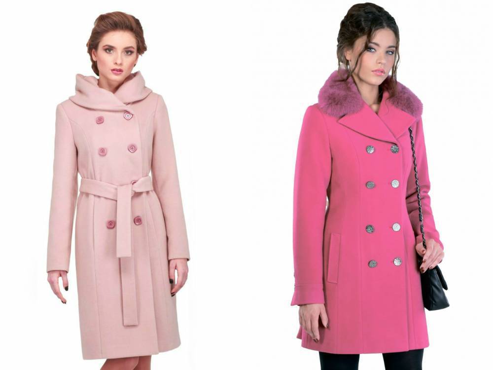 С чем носить женское пальто: 66 вариантов для стильных образов (актуальные фото)!