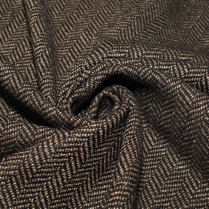 Ткань для пальто: выбор материала для пошива