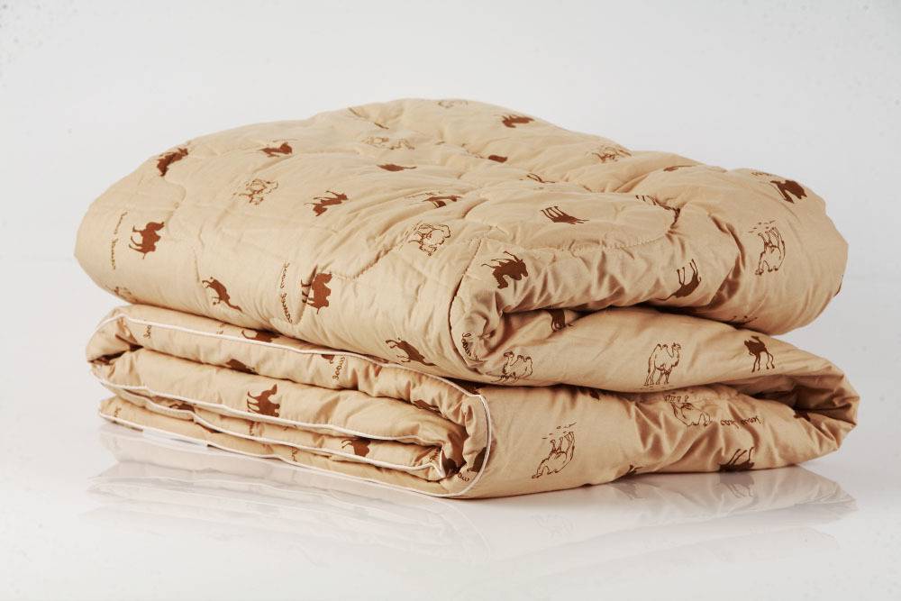 Топ-12 лучших производителей одеял из верблюжьей шерсти на 2021 год
